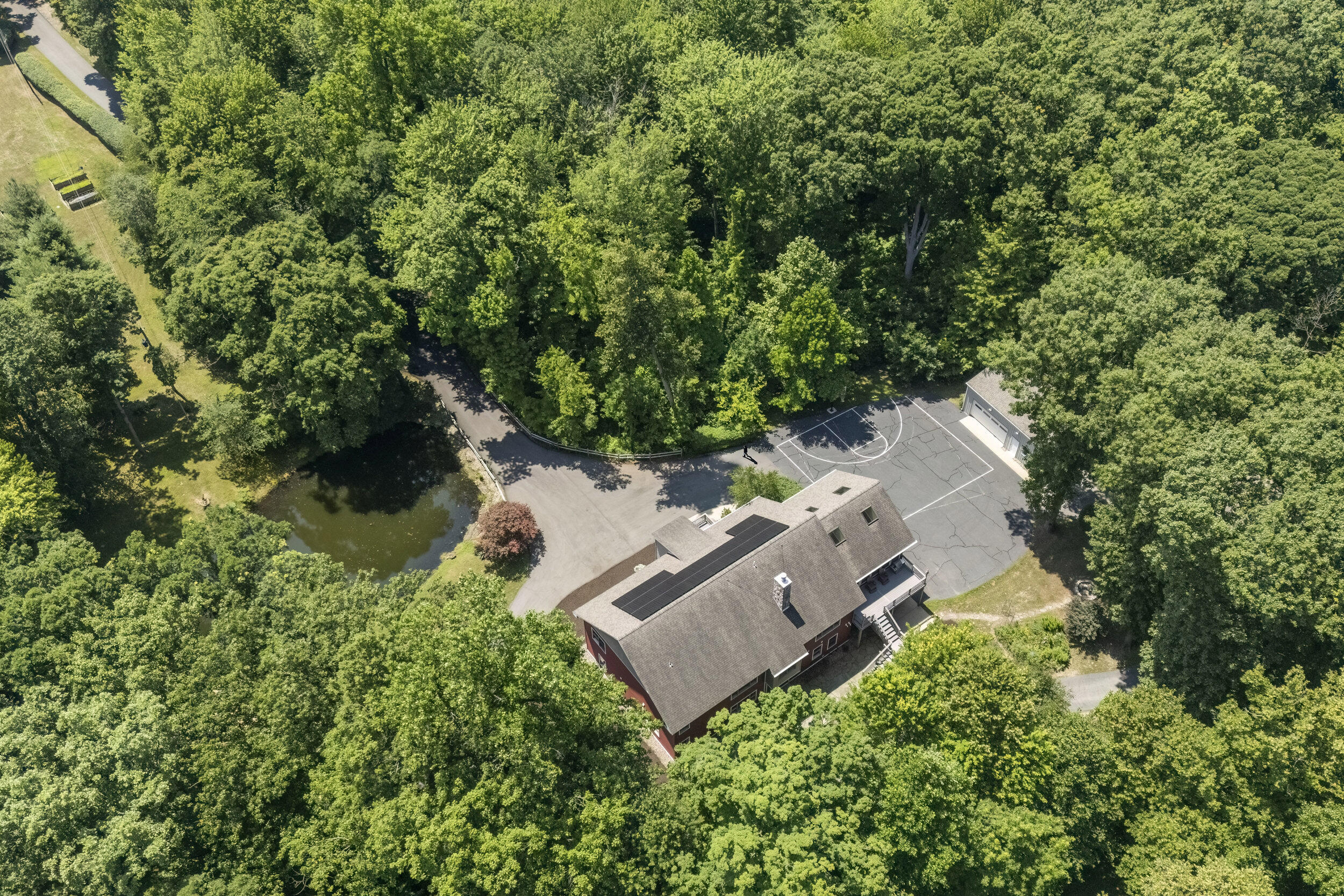 13077 Wilson Road