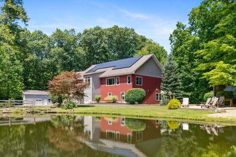 13077 Wilson Road New Buffalo MI 49117