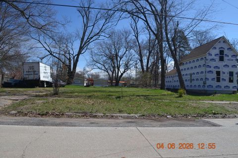 Photo of 419 Packard Street, Benton Harbor, MI 49022 (MLS # 26013725)