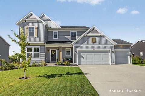 Photo for 6455 Fieldview Drive NE