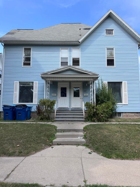 Photo of 356 - 358 2nd Street, Manistee, MI 49660 (MLS # 26049882)