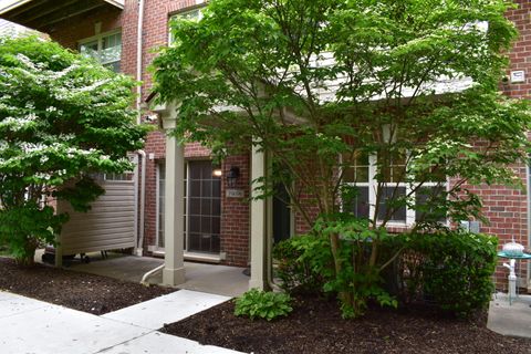 39696 Rockcrest Lane Northville MI 48168