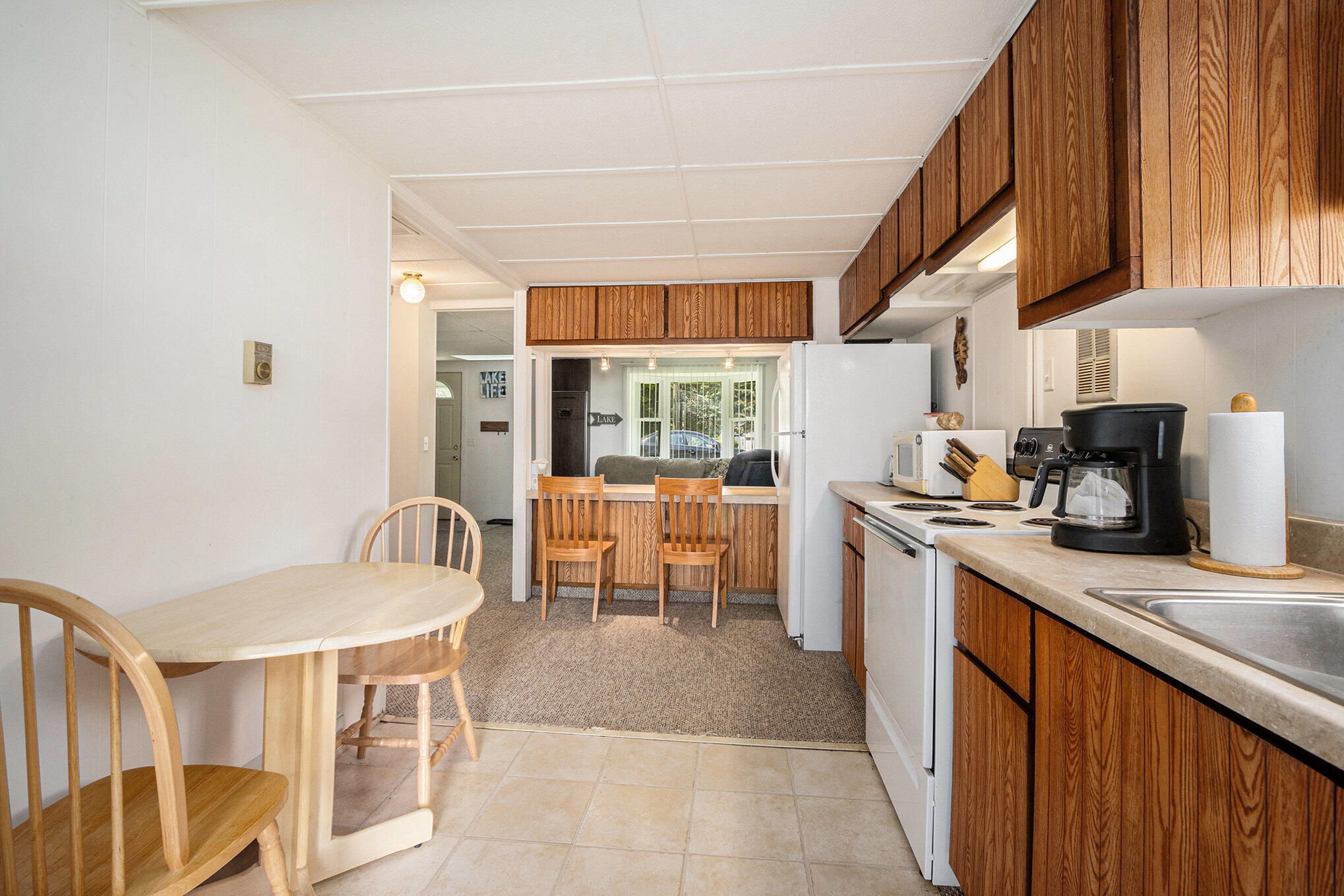 Union City, Michigan 49094, United States, 1 Bedroom Bedrooms, ,1 BathroomBathrooms,Residential,Active,164292