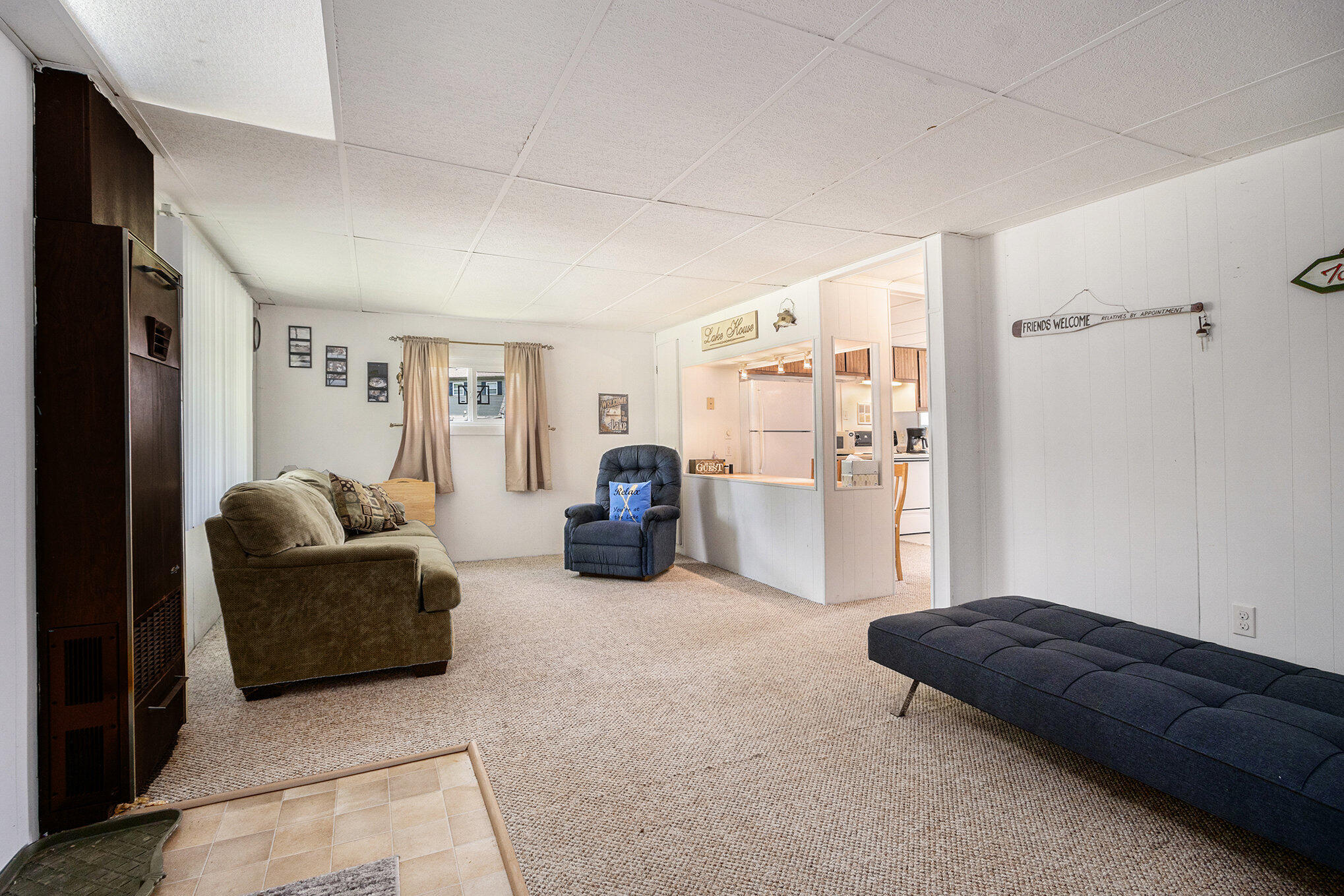 Union City, Michigan 49094, United States, 1 Bedroom Bedrooms, ,1 BathroomBathrooms,Residential,Active,164292