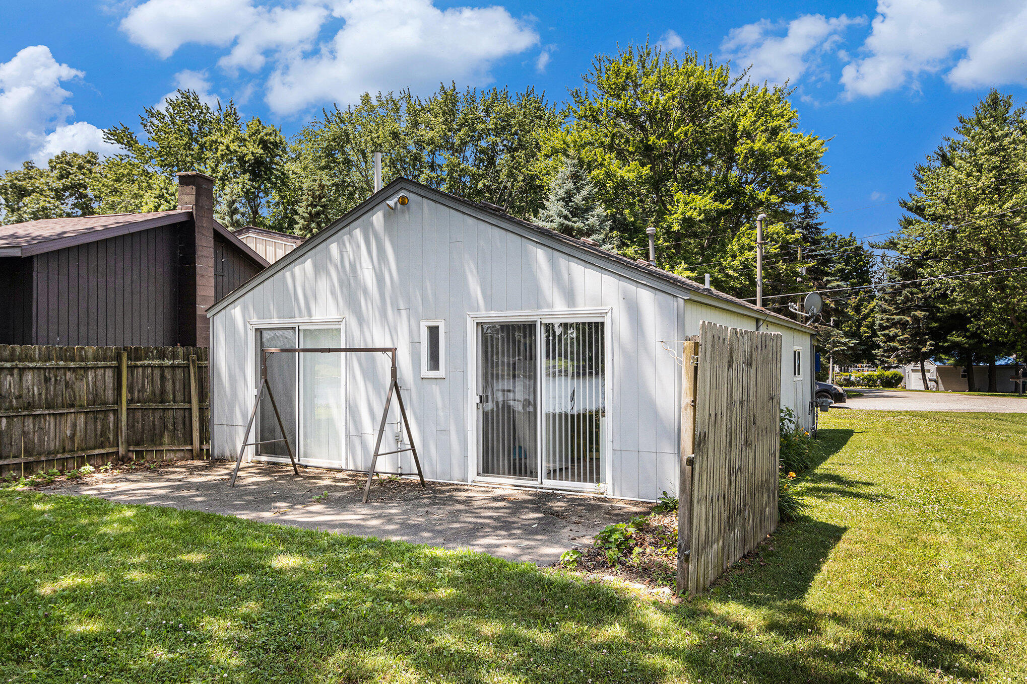 Union City, Michigan 49094, United States, 1 Bedroom Bedrooms, ,1 BathroomBathrooms,Residential,Active,164292