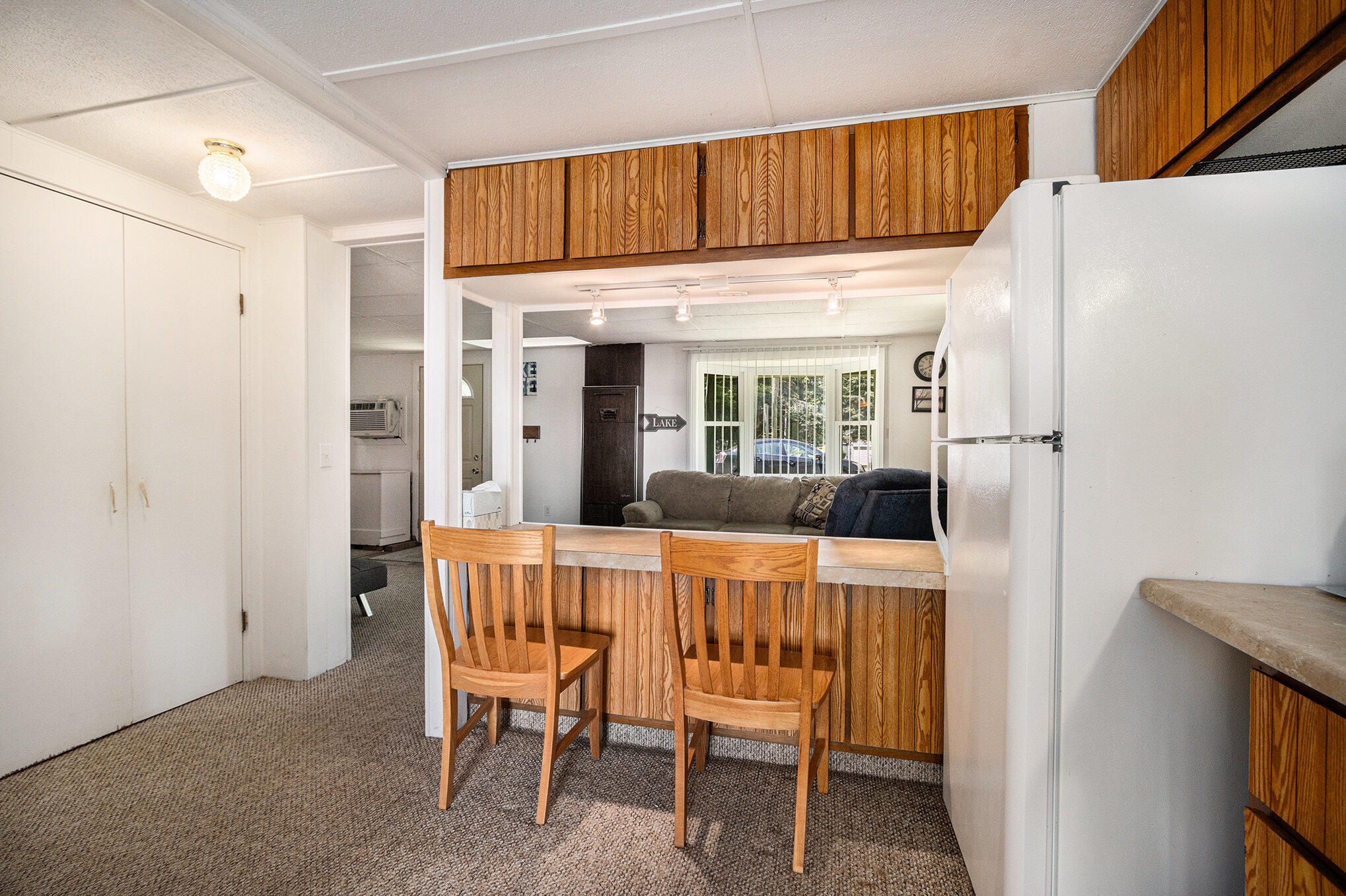 Union City, Michigan 49094, United States, 1 Bedroom Bedrooms, ,1 BathroomBathrooms,Residential,Active,164292