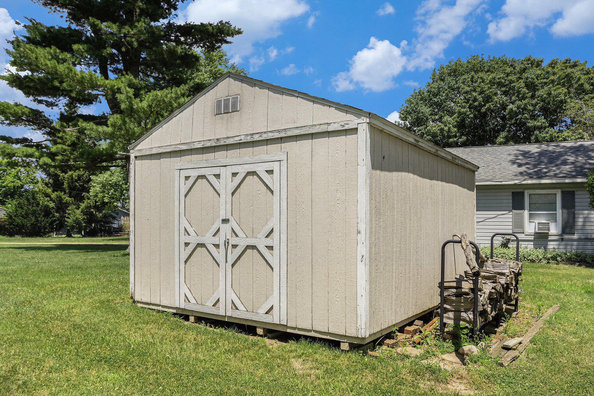 Union City, Michigan 49094, United States, 1 Bedroom Bedrooms, ,1 BathroomBathrooms,Residential,Active,164292