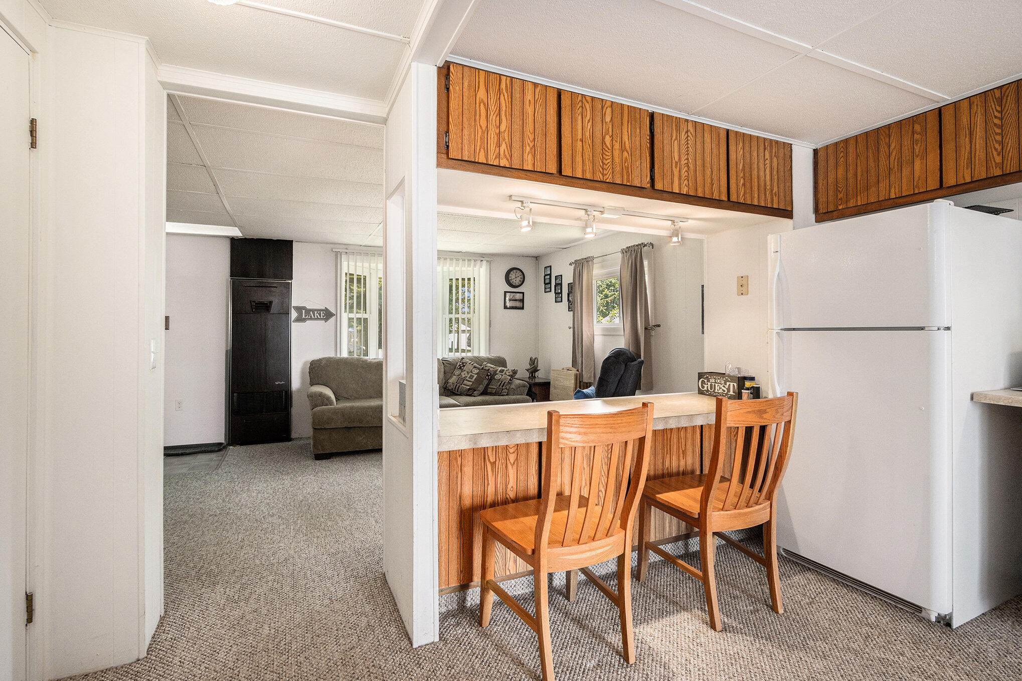 Union City, Michigan 49094, United States, 1 Bedroom Bedrooms, ,1 BathroomBathrooms,Residential,Active,164292