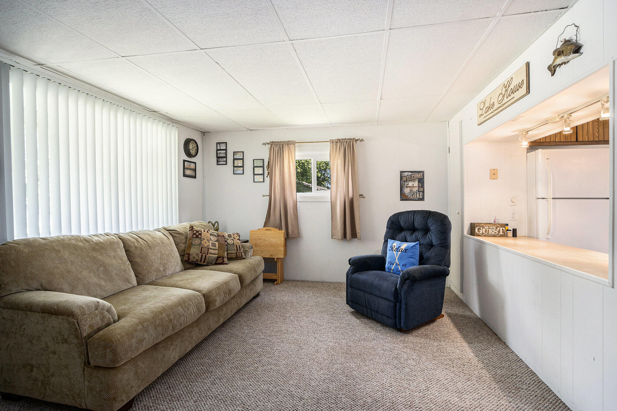 Union City, Michigan 49094, United States, 1 Bedroom Bedrooms, ,1 BathroomBathrooms,Residential,Active,164292