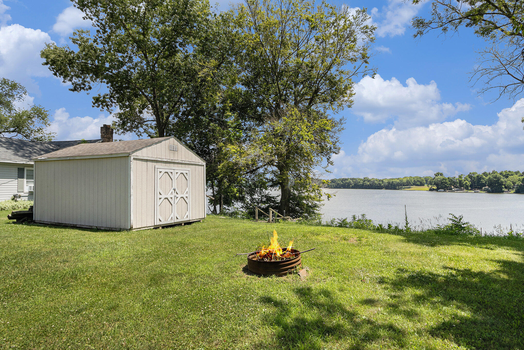 Union City, Michigan 49094, United States, 1 Bedroom Bedrooms, ,1 BathroomBathrooms,Residential,Active,164292