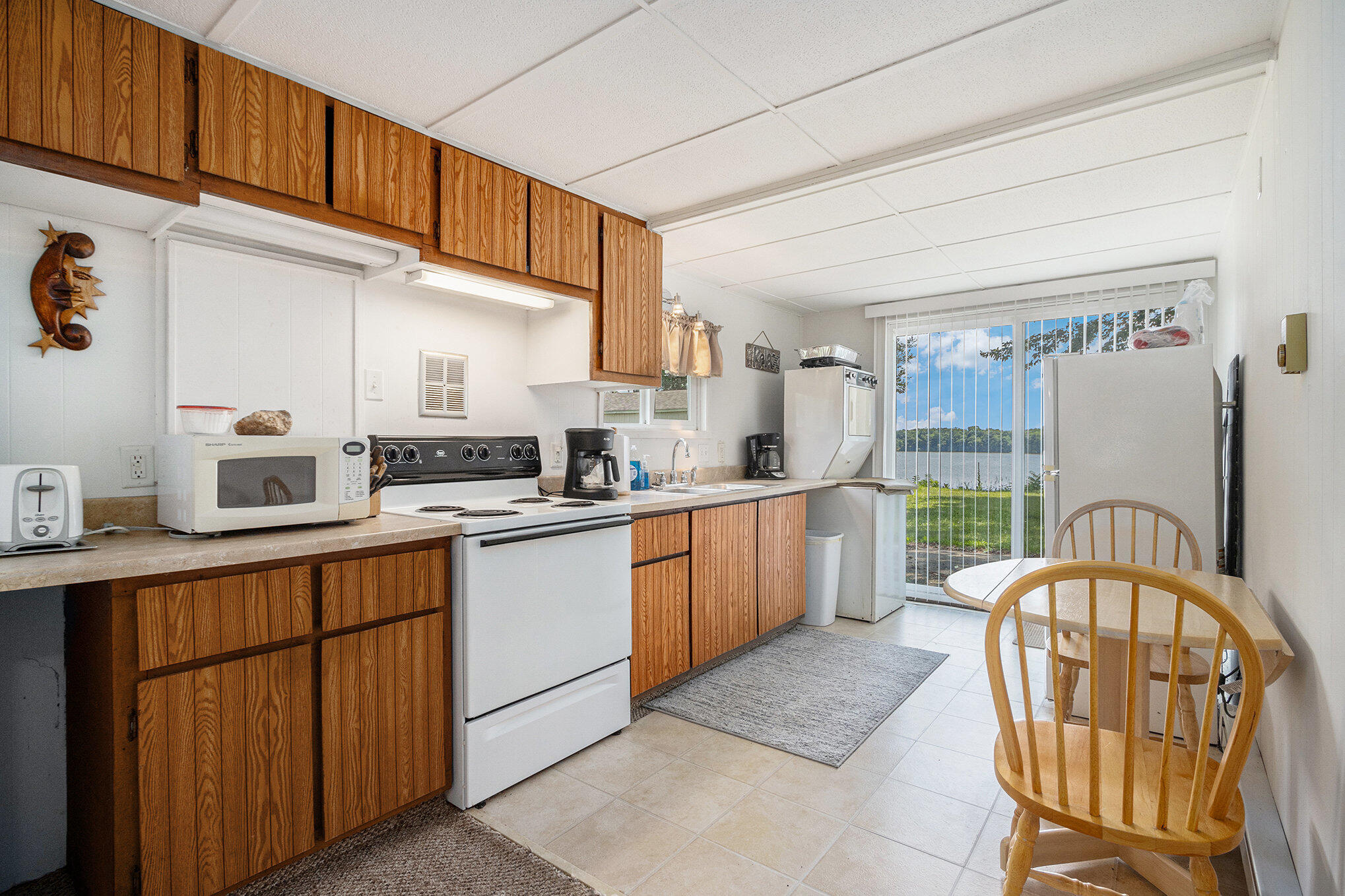 Union City, Michigan 49094, United States, 1 Bedroom Bedrooms, ,1 BathroomBathrooms,Residential,Active,164292