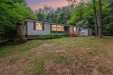 Photo of 6039 W Meisenheimer Road, Ludington, MI 49431 (MLS # 26037875)
