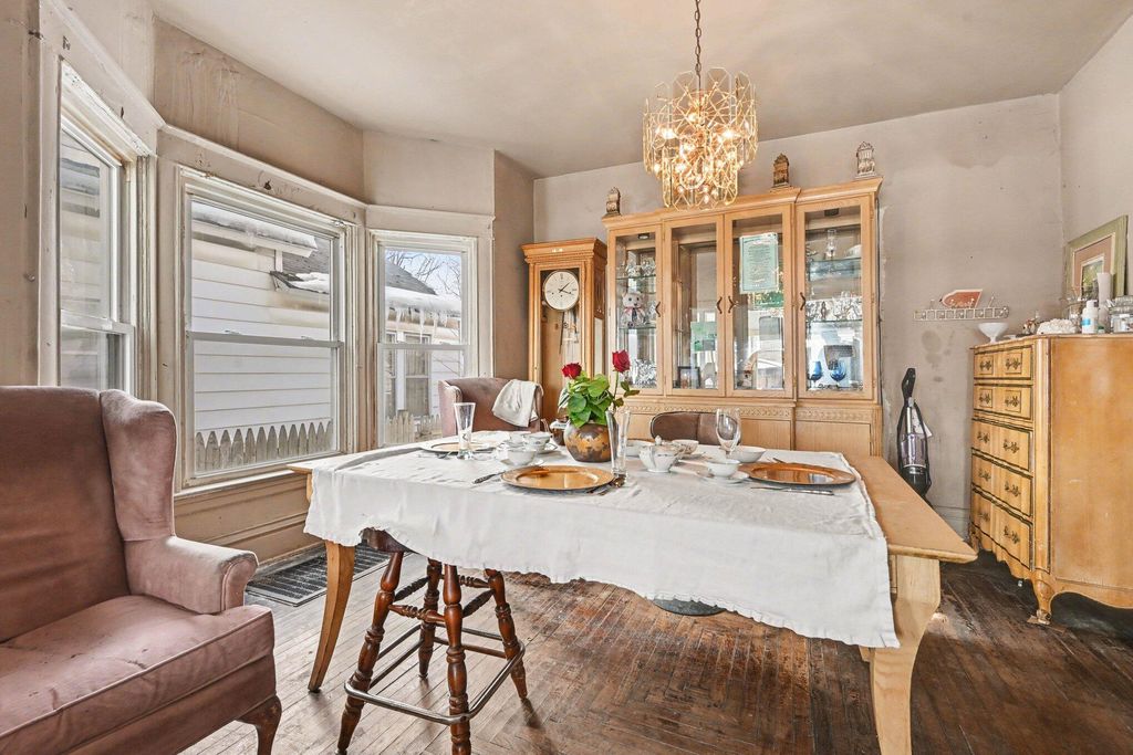 Photo of 1215 N Rose Street, Kalamazoo, MI 49007 (MLS # 26005365)