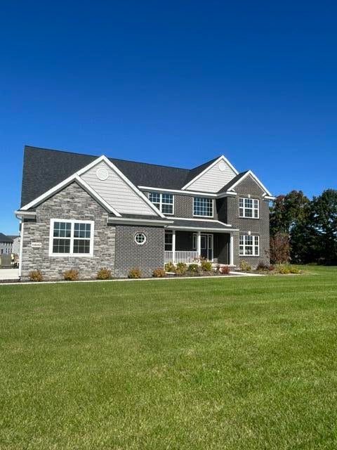Photo 1 of 53 — 11730 Hillside Drive, Dexter, MI 48130