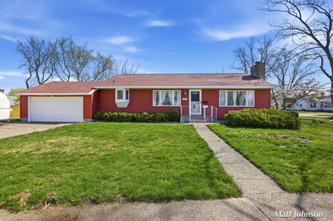 Photo of 1230 Princeton Road, Muskegon, MI 49441 (MLS # 26017159)