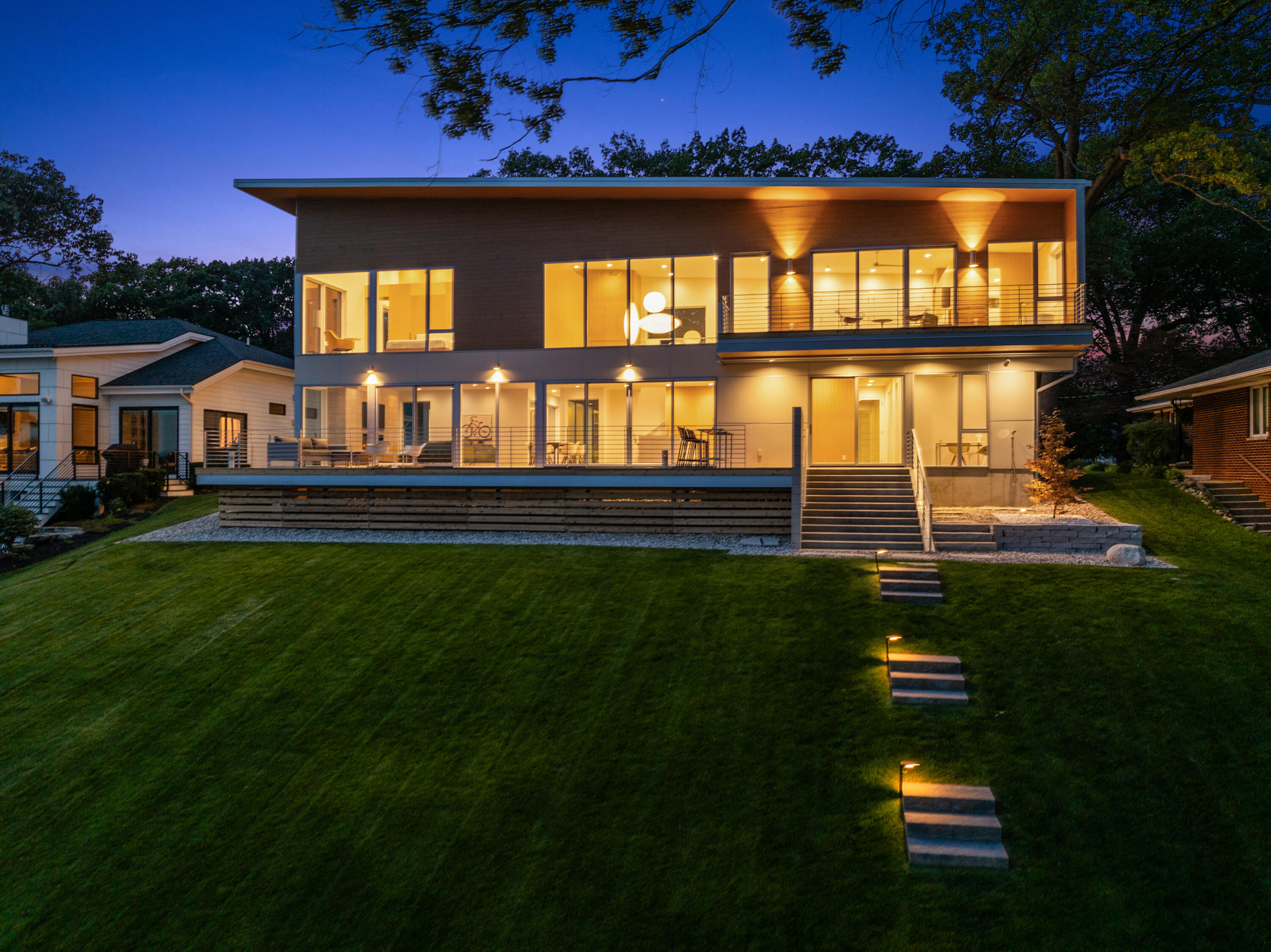 602 Lawn Avenue