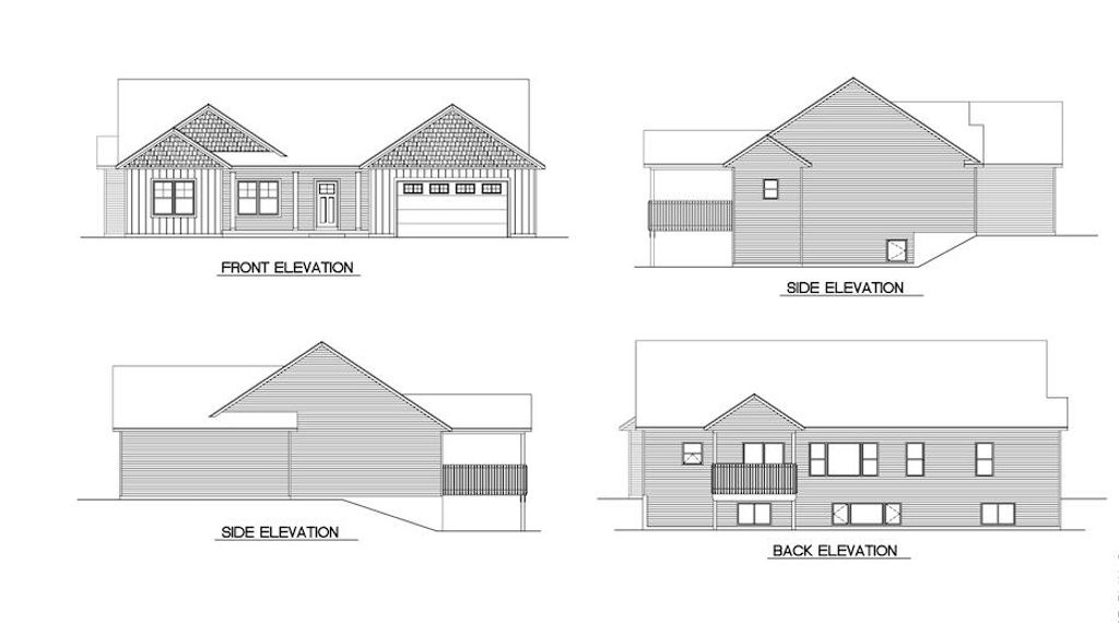 Photo of 404 Sabine Drive #9, Muskegon, MI 49442 (MLS # 25060285)