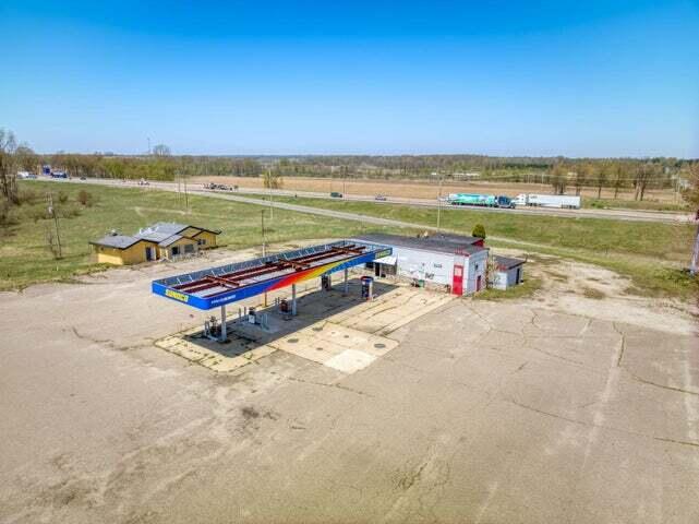 2496 N Parma Road