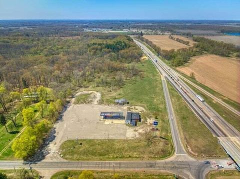 2496 N Parma Road Parma MI 49269