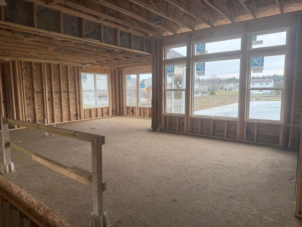 Photo of 1578 Blue Haven Drive #Lot 23, Holland, MI 49424 (MLS # 25059430)