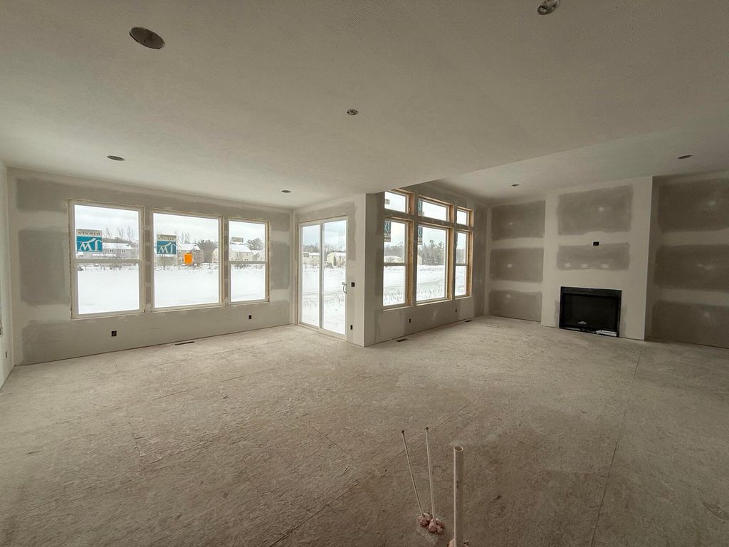 Photo of 1578 Blue Haven Drive #Lot 23, Holland, MI 49424 (MLS # 25059430)