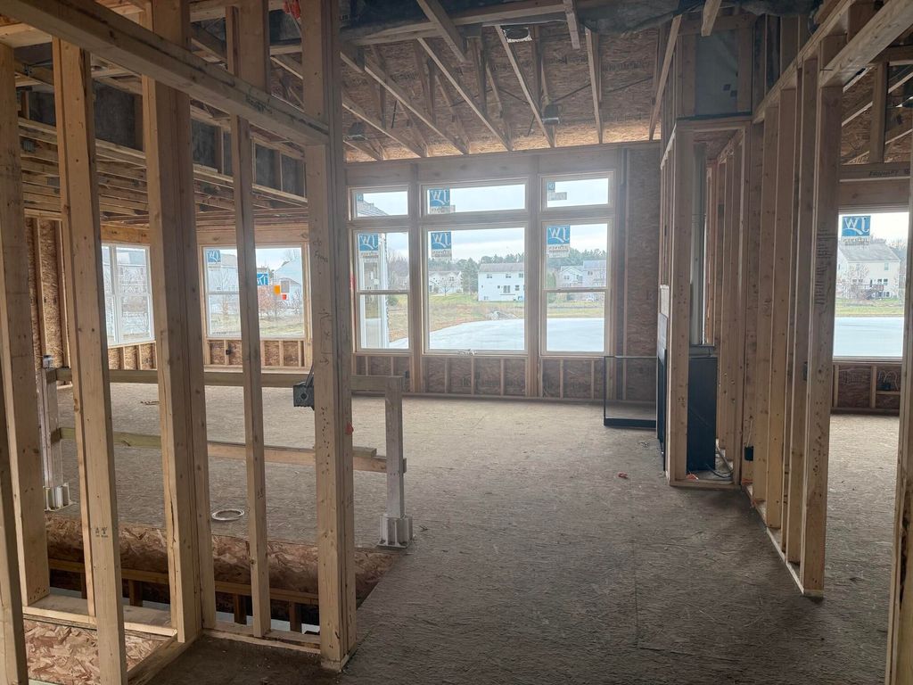 Photo of 1578 Blue Haven Drive #Lot 23, Holland, MI 49424 (MLS # 25059430)