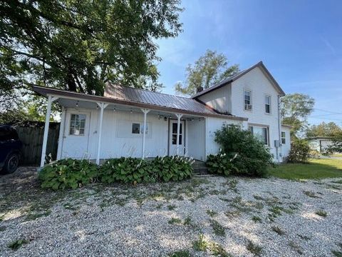 201 S Webber Street Mecosta MI 49332