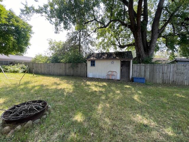 201 S Webber Street