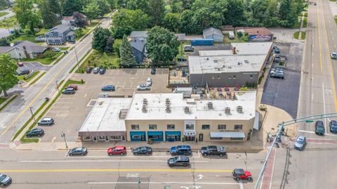 9709 Red Arrow Highway Bridgman MI 49106