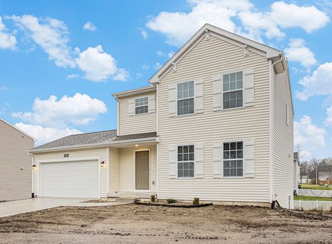 Photo of 1667 Aspen Trails, Otsego, MI 49078 (MLS # 26013145)