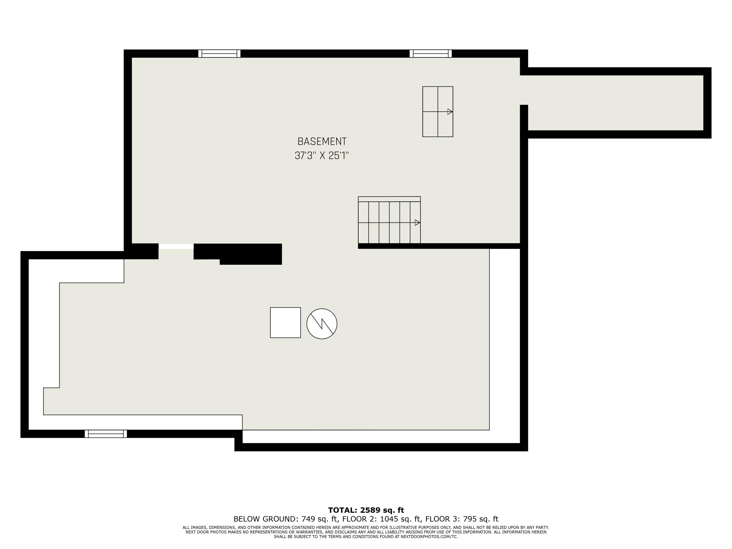 Richland, Michigan 49083, United States, ,2 BathroomsBathrooms,Commercial,Active,162840