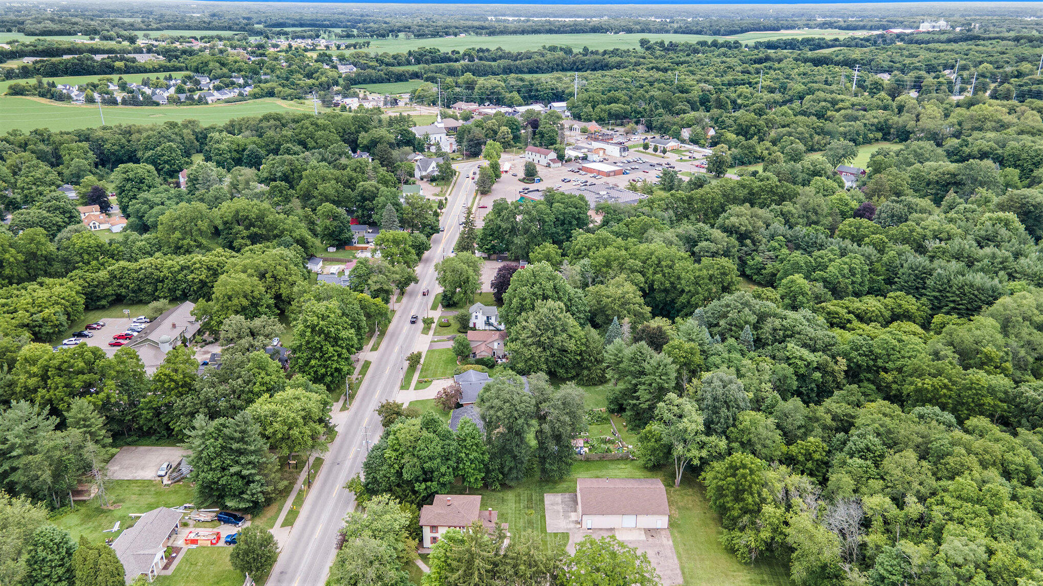 Richland, Michigan 49083, United States, ,2 BathroomsBathrooms,Commercial,Active,162840