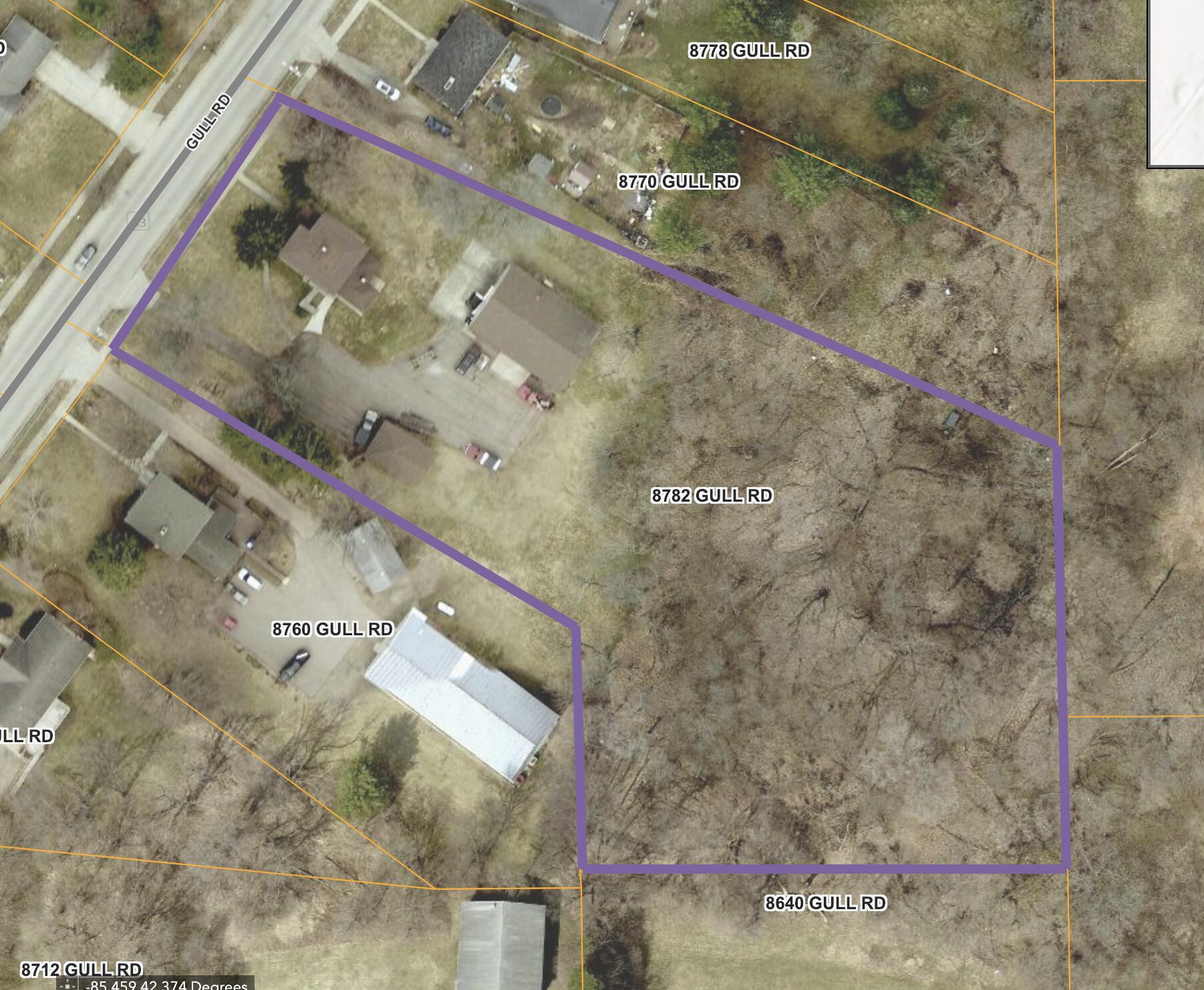 Richland, Michigan 49083, United States, ,2 BathroomsBathrooms,Commercial,Active,162840