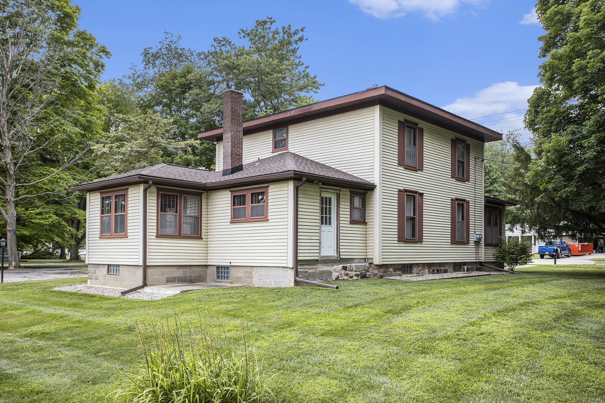 Richland, Michigan 49083, United States, ,2 BathroomsBathrooms,Commercial,Active,162840