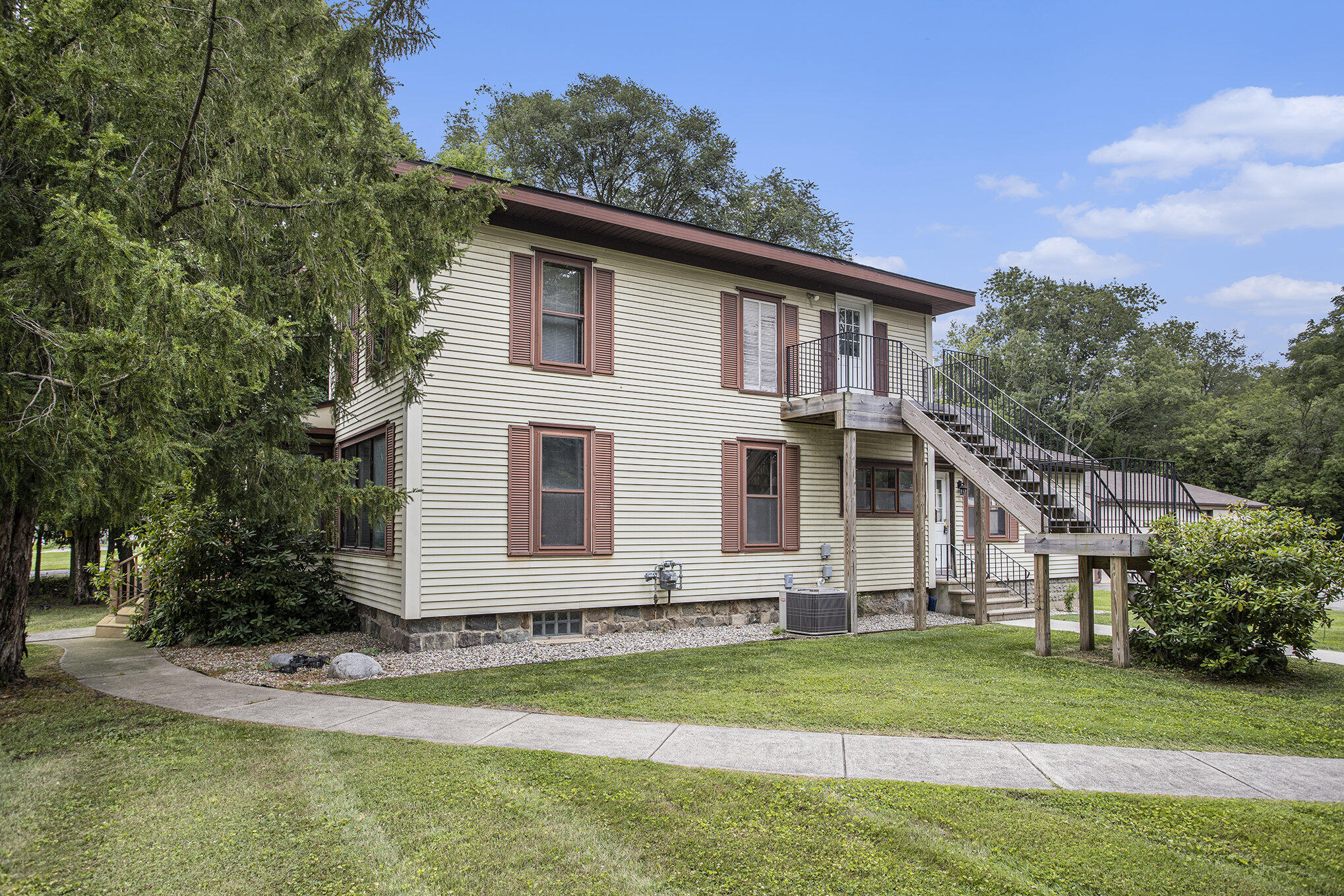 Richland, Michigan 49083, United States, ,2 BathroomsBathrooms,Commercial,Active,162840