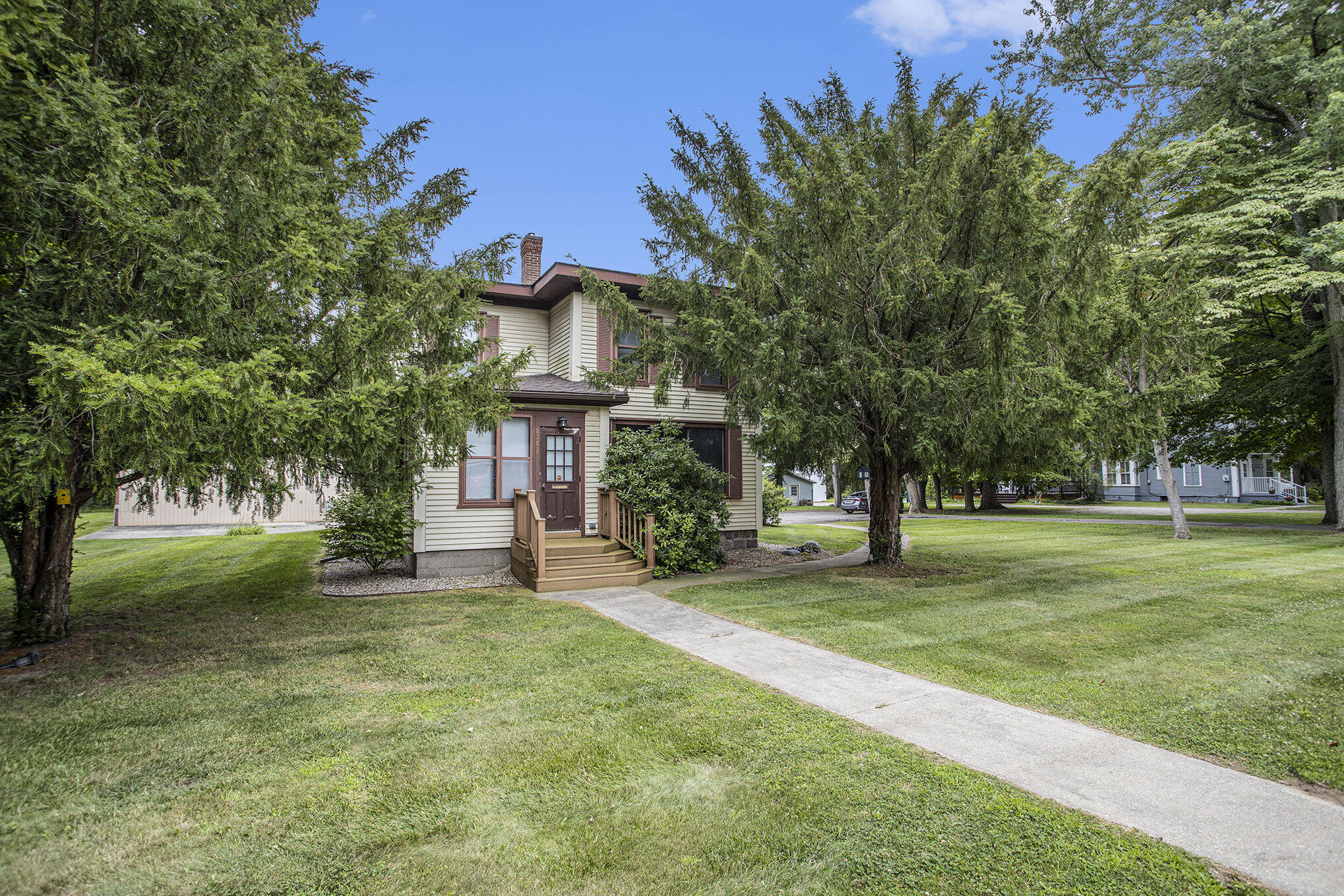 Richland, Michigan 49083, United States, ,2 BathroomsBathrooms,Commercial,Active,162840