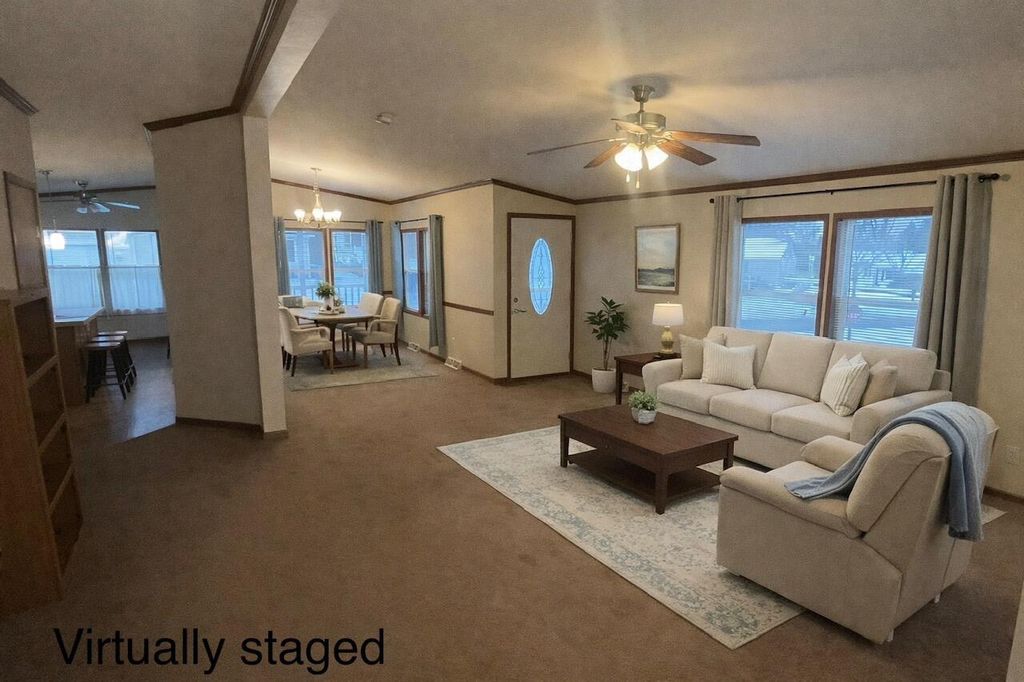 Photo of 5261 Autumn Hill Drive, Kalamazoo, MI 49004 (MLS # 26005188)