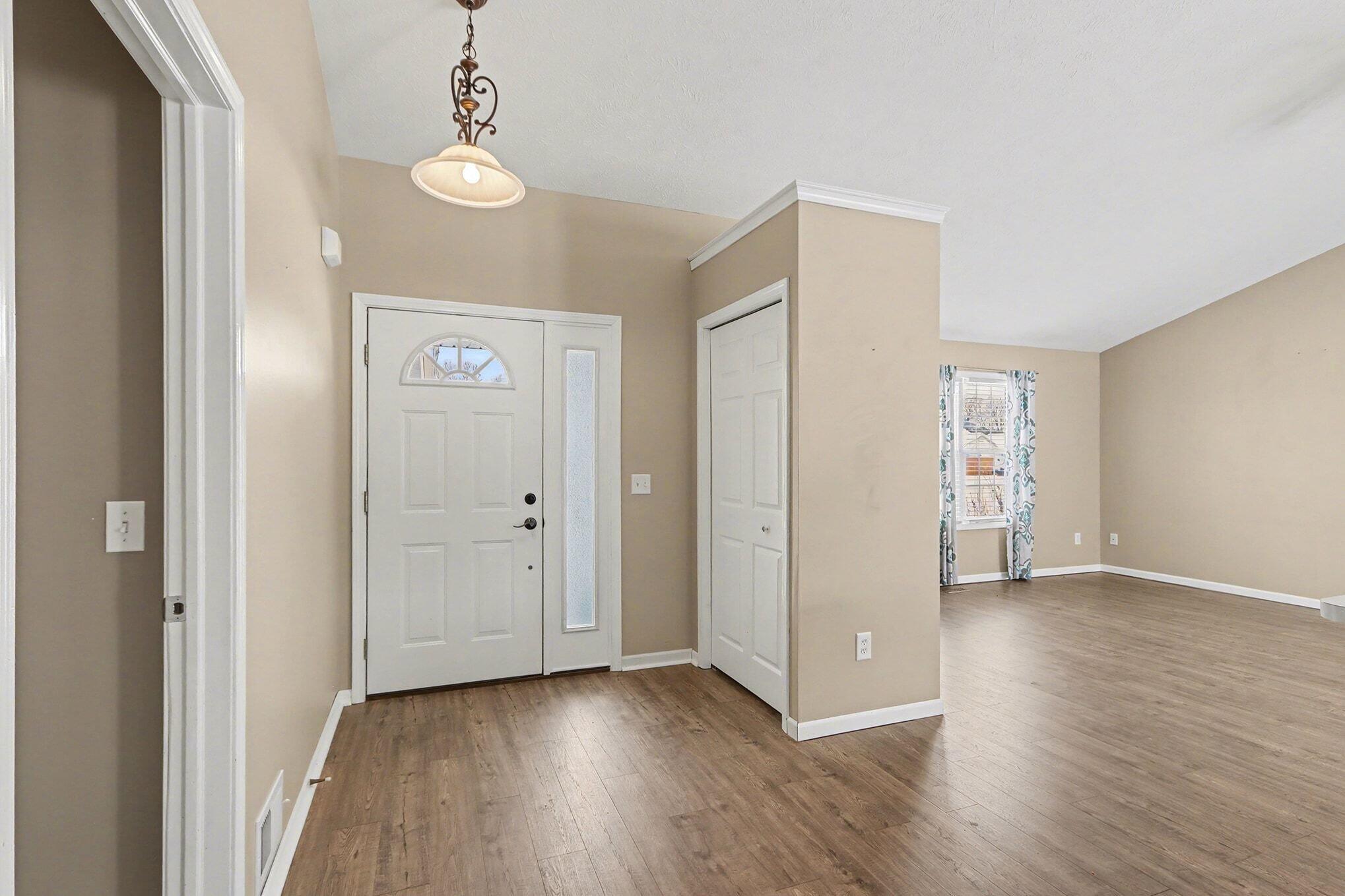 6189 Clover Meadows Avenue