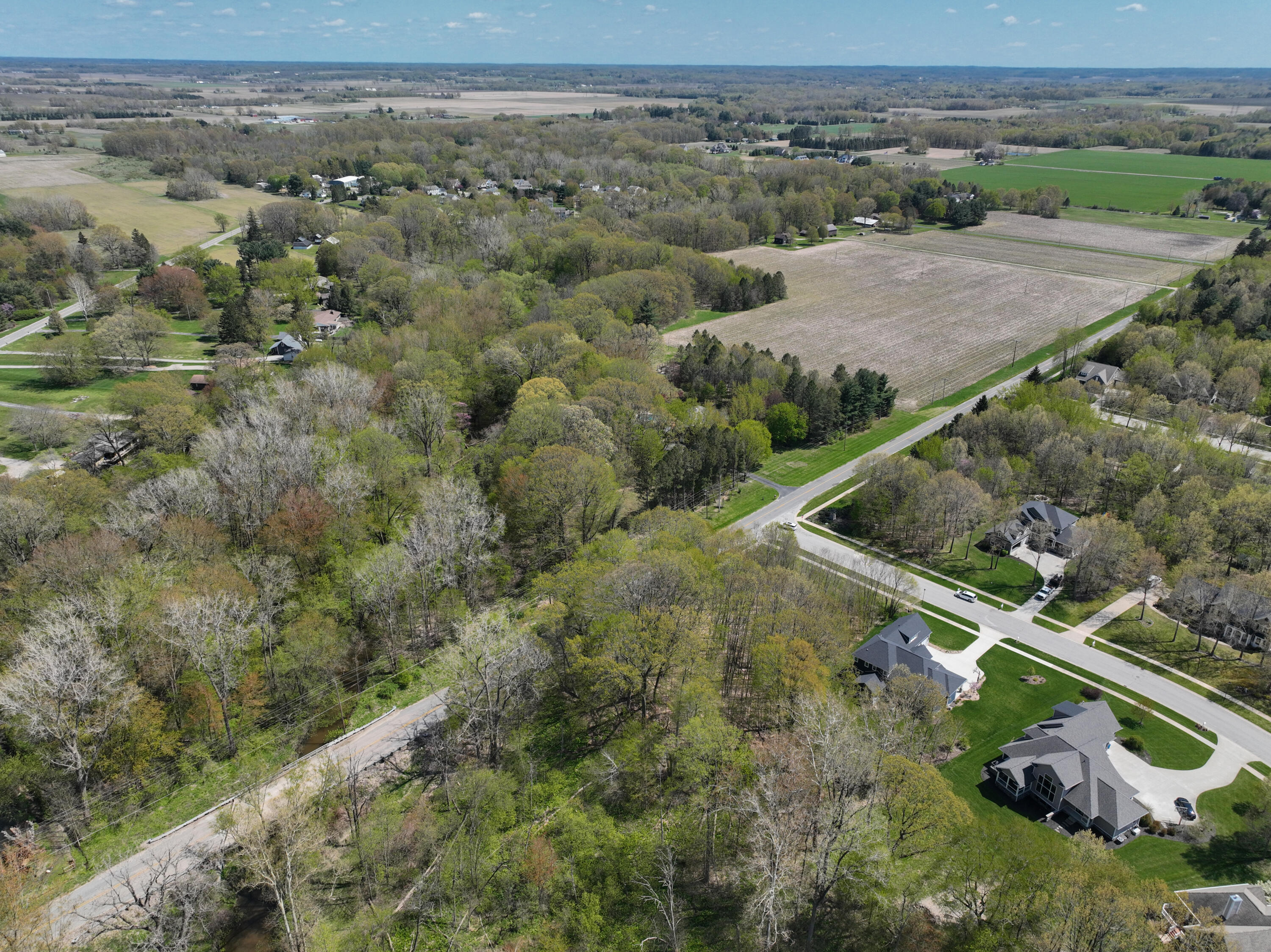 Stevensville, Michigan 49127, United States, ,Land,Active,41024