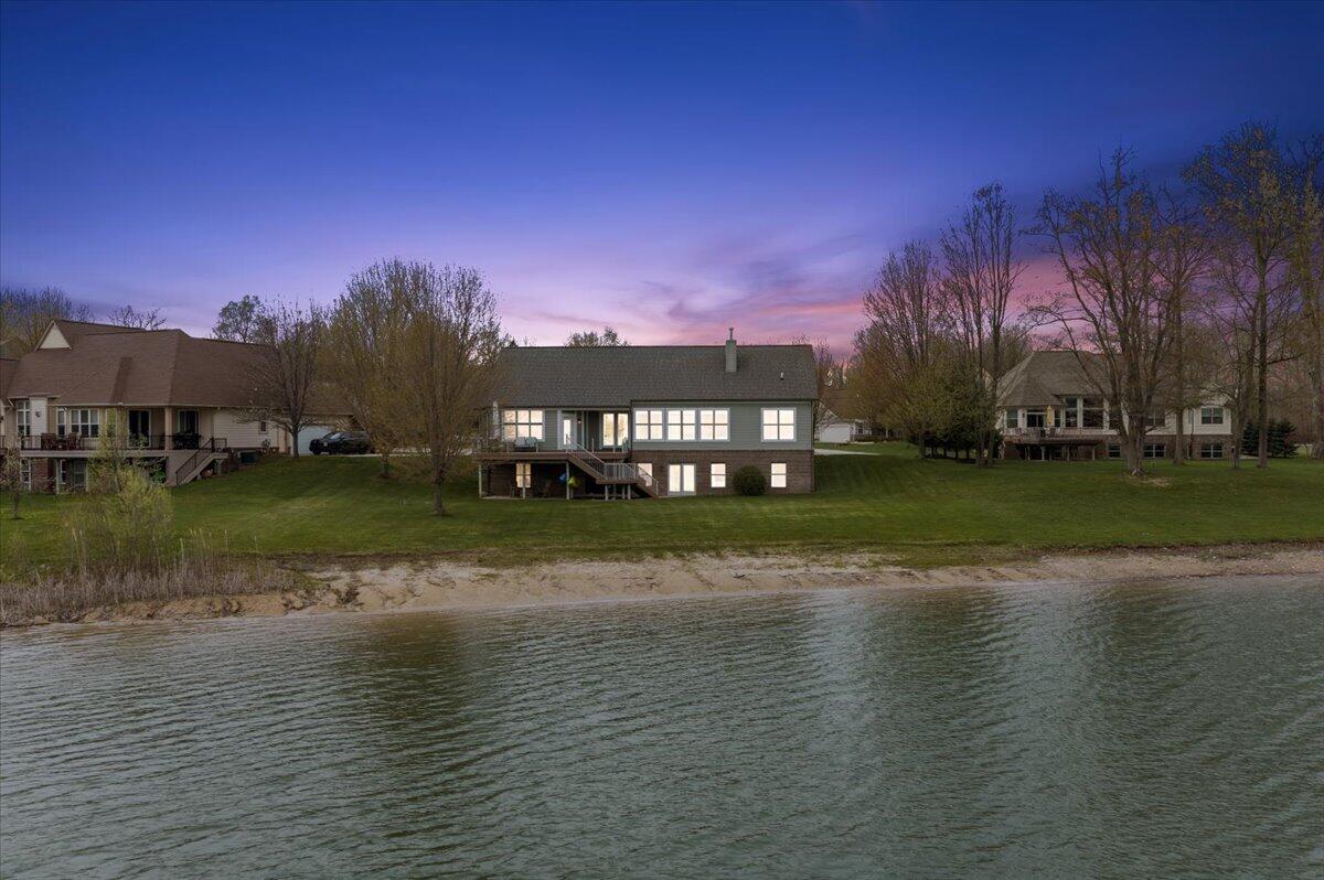 11551 Wellington Court