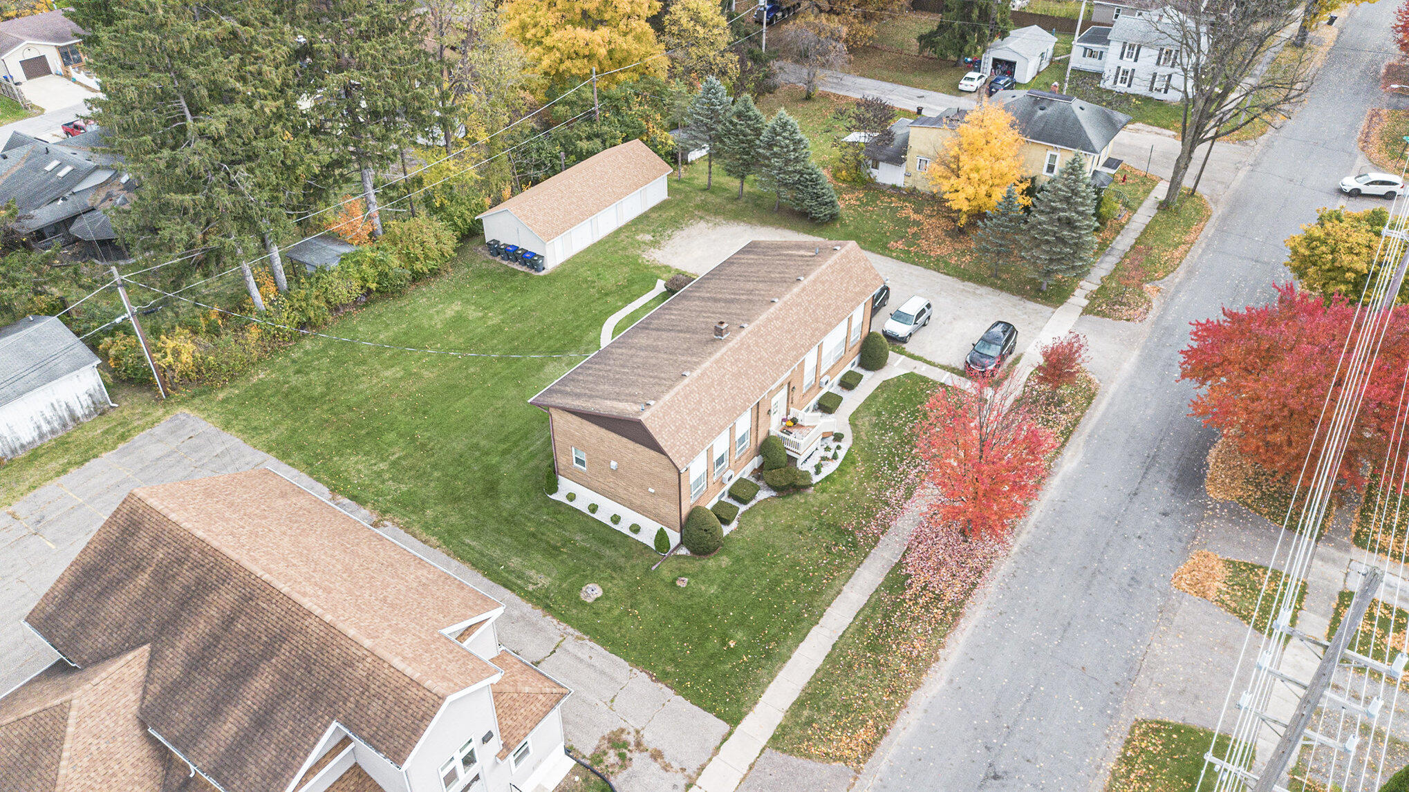 308 S Mechanic Street