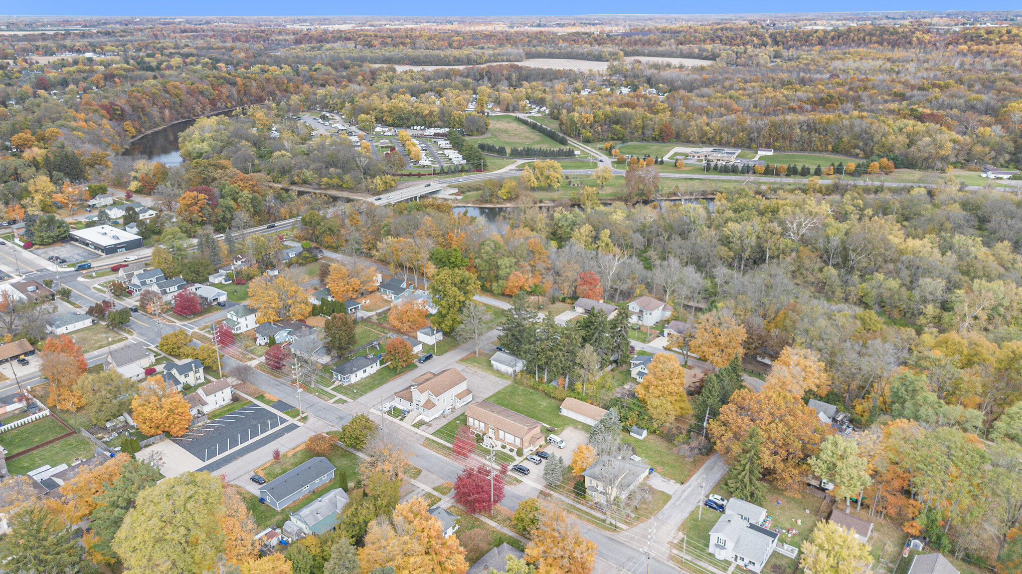 308 S Mechanic Street