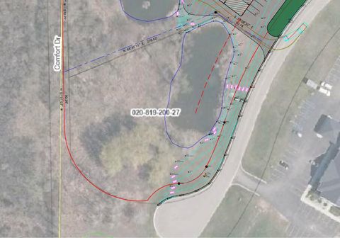 Photo of 10 Parcel Comfort Drive, Hart, MI 49420 (MLS # 25038999)