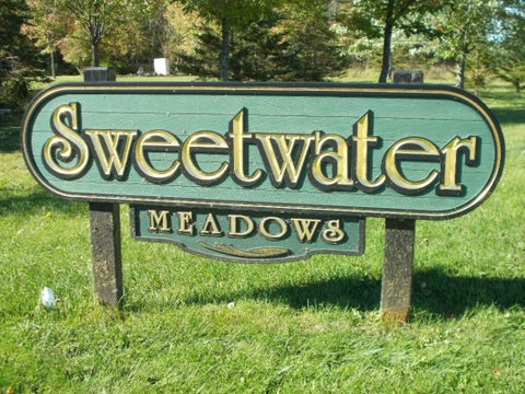 Photo of 220 Taylors Court #Unit 7, Scottville, MI 49454 (MLS # 24061615)