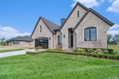 13864 Arthur Court Washington MI 48094