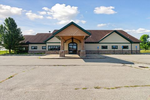 15044 220th Avenue Big Rapids MI 49307