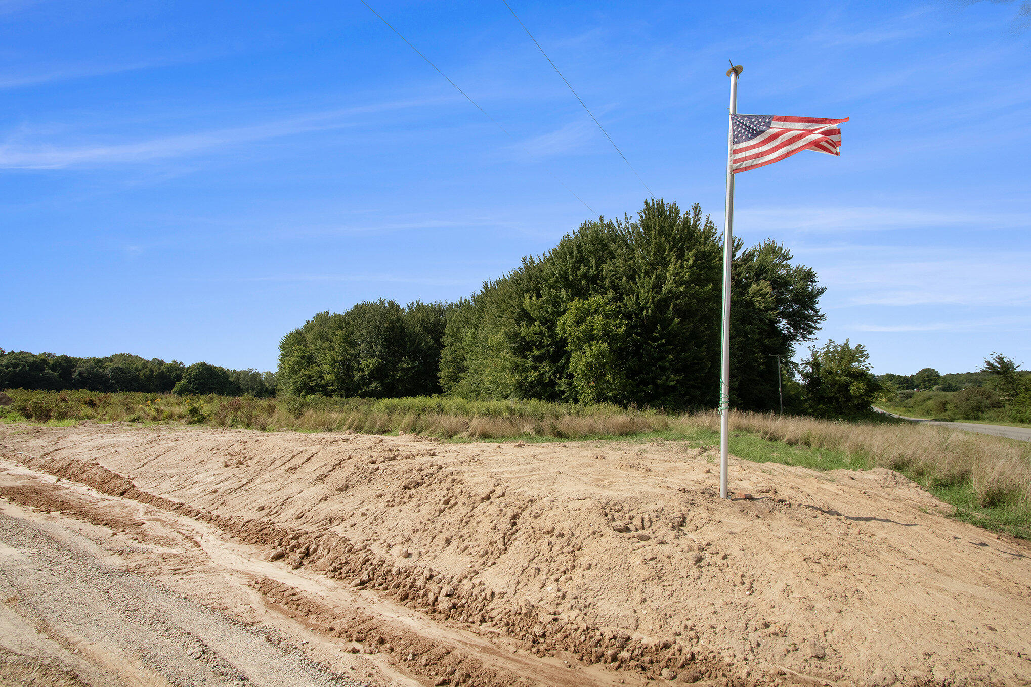 View Grand Junction, MI 49056 land