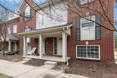 3083 Promenade Circle, Ann Arbor, MI 48108 - MLS#: 25015628