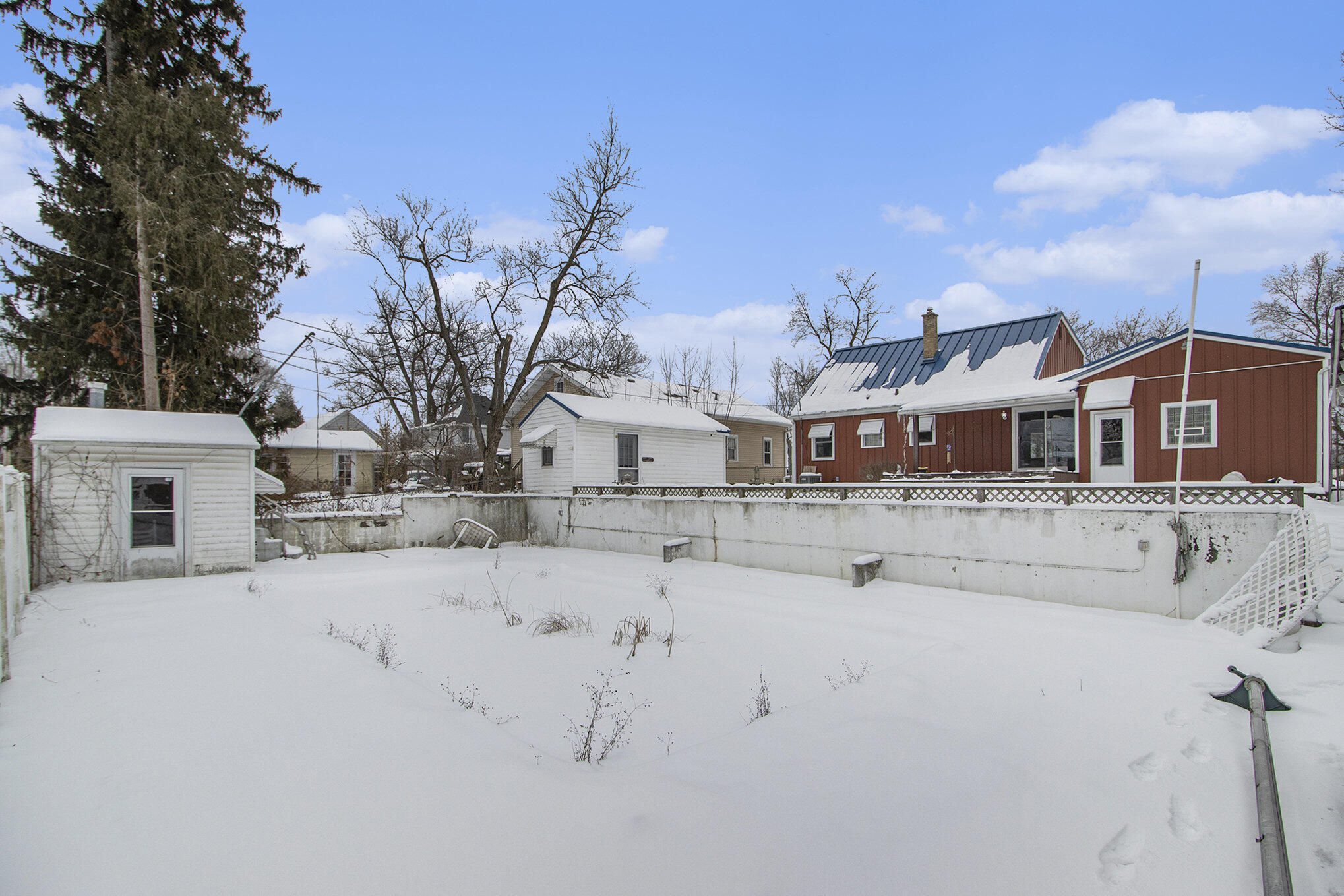 Battle Creek, Michigan 49015, United States, 3 Bedrooms Bedrooms, ,1 BathroomBathrooms,Residential,Active,1756