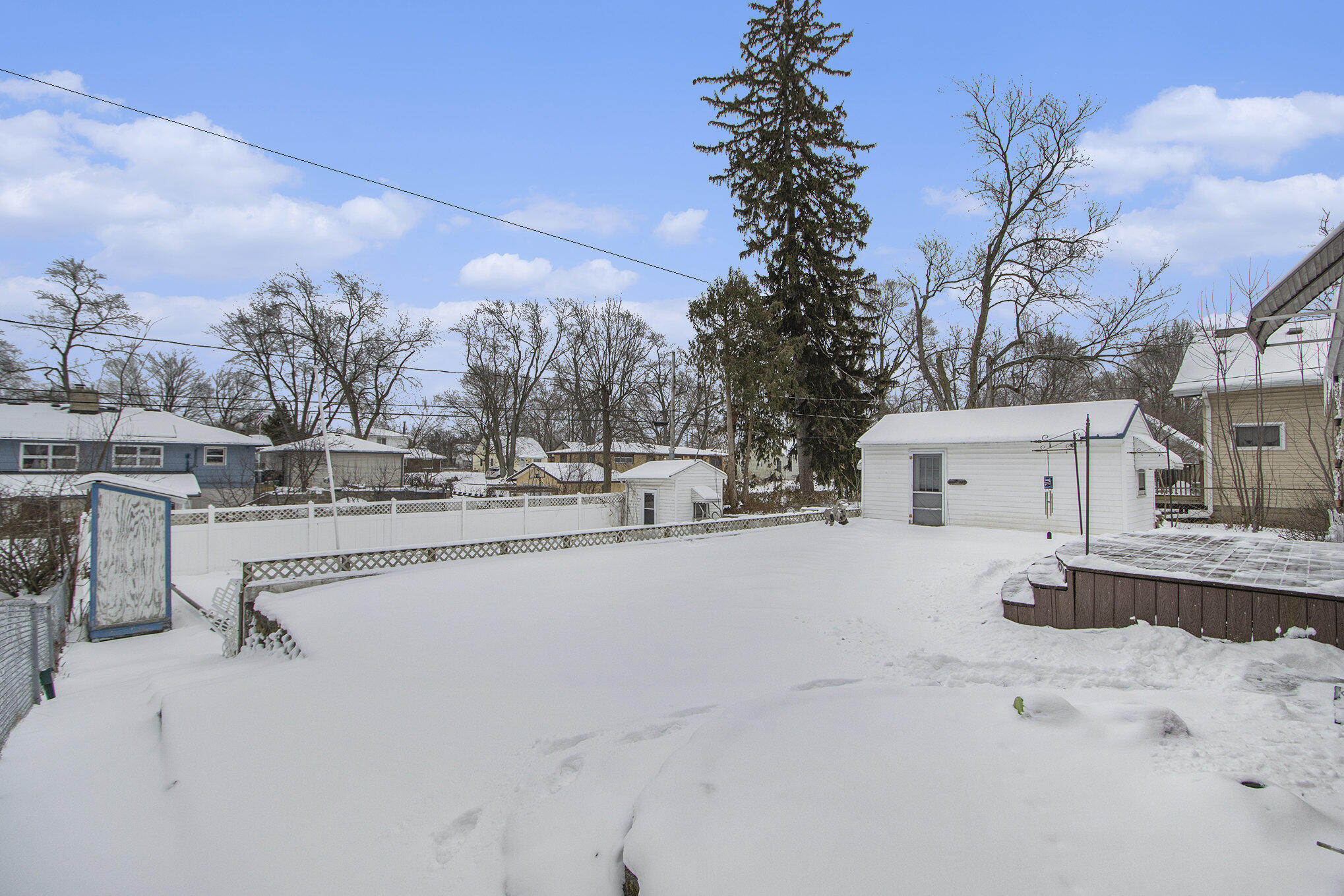 Battle Creek, Michigan 49015, United States, 3 Bedrooms Bedrooms, ,1 BathroomBathrooms,Residential,Active,1756